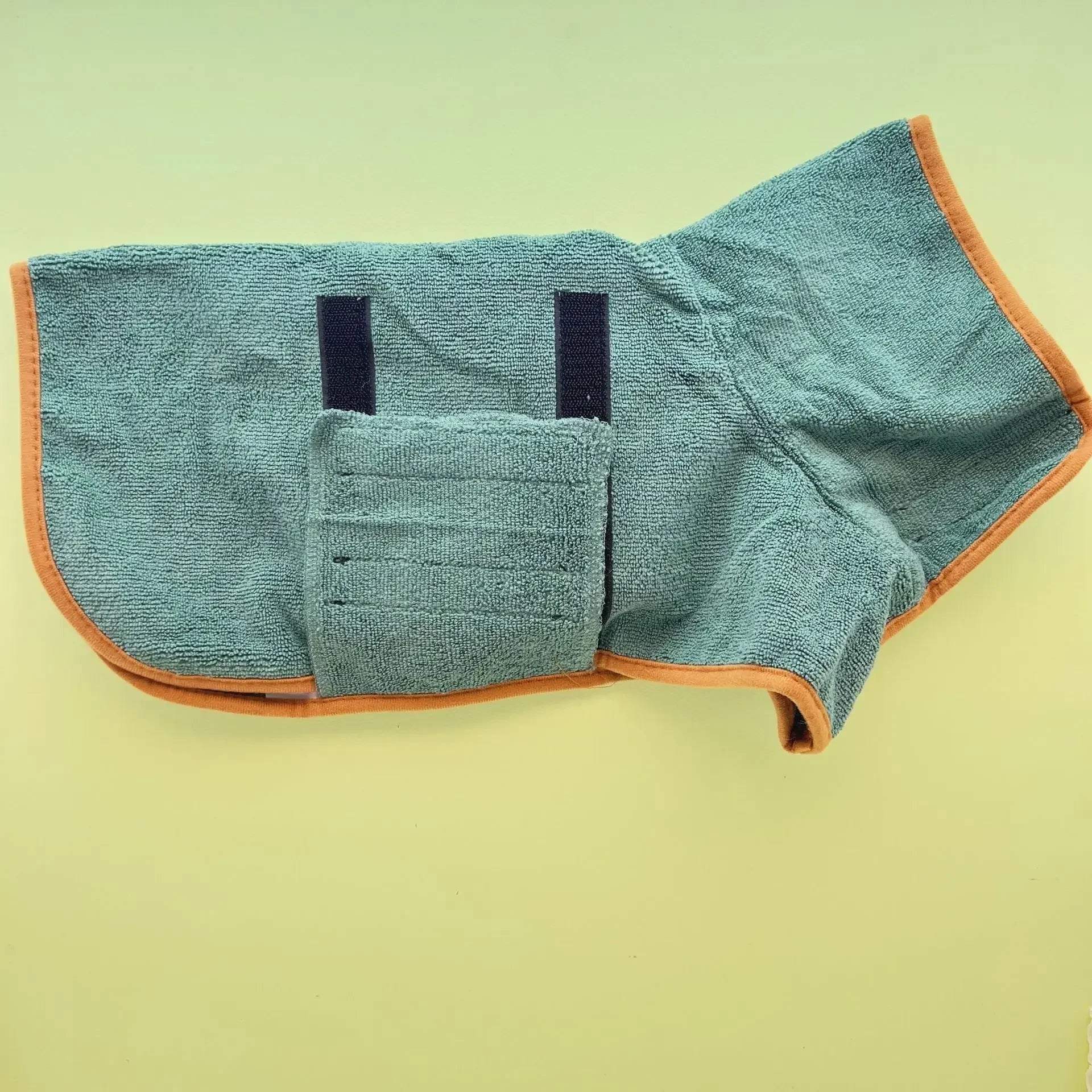 PawRobe™ — Peignoir Séchant pour Chien 🐾
